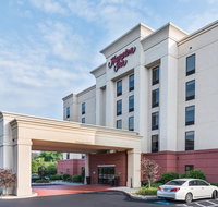 Hampton Inn Doylestown - Accommodation Michigan