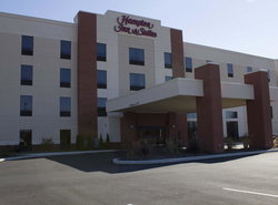Hampton Inn & Suites Harrisburg