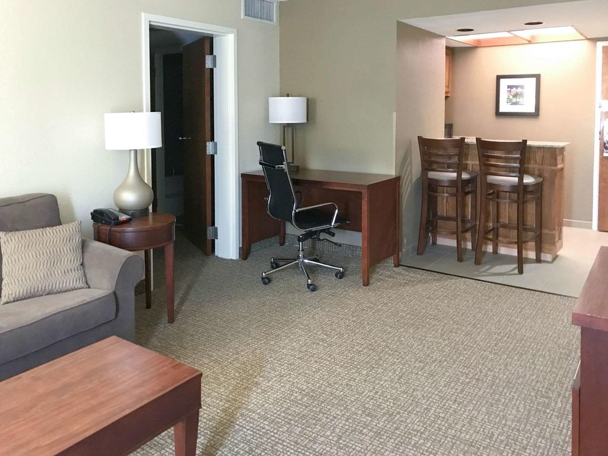Comfort Inn Clemson - University Area - thumb 28