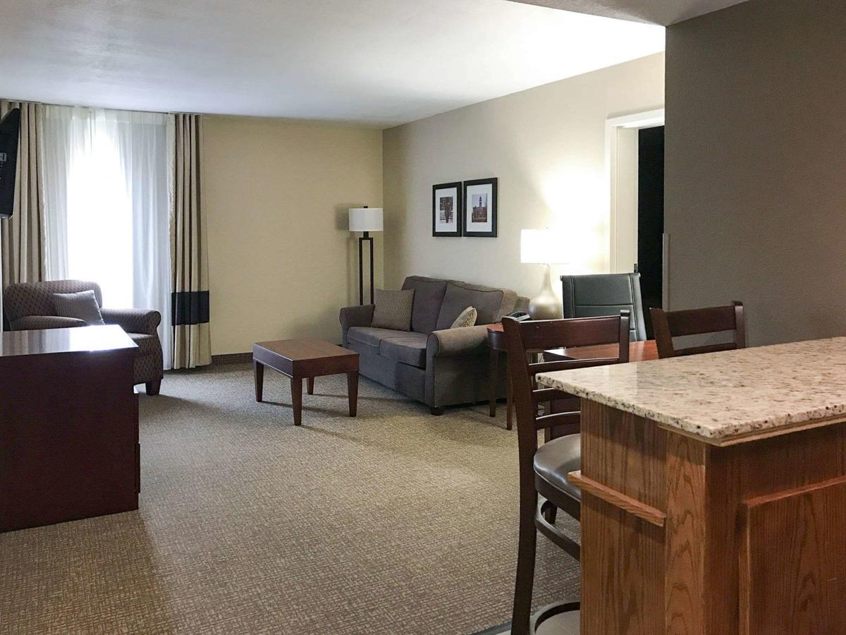 Comfort Inn Clemson - University Area - thumb 5