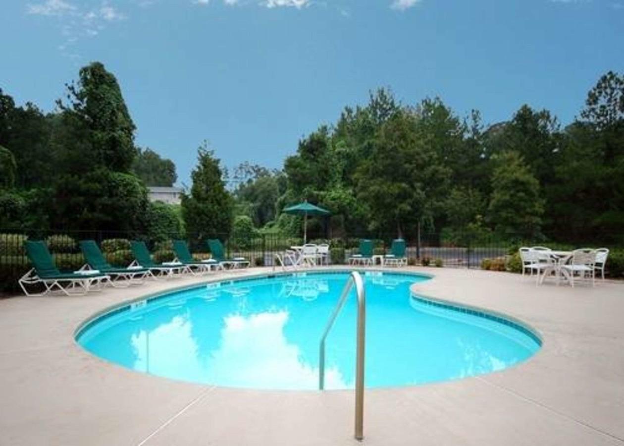 Comfort Inn Clemson - University Area - thumb 14