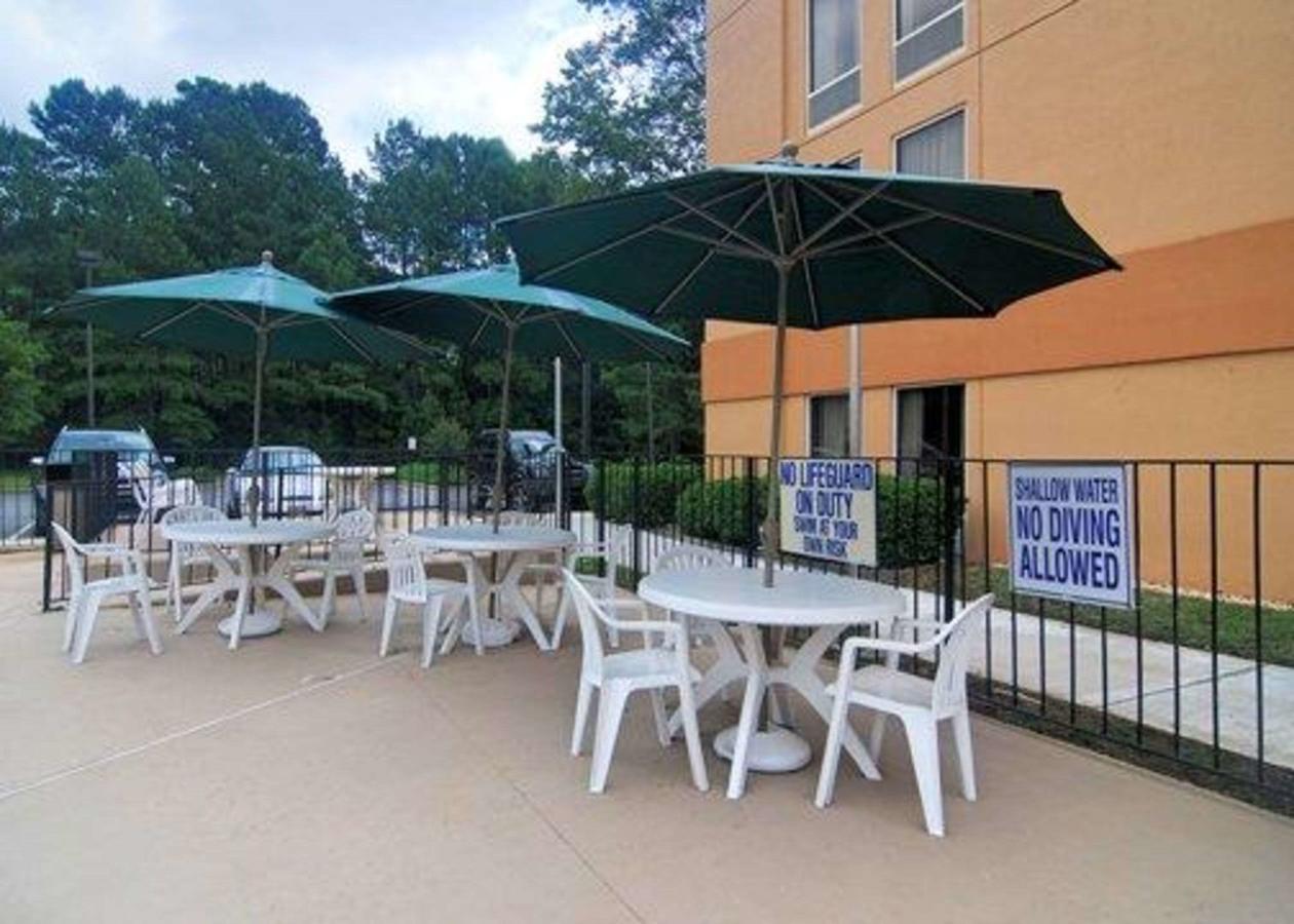 Comfort Inn Clemson - University Area - thumb 24