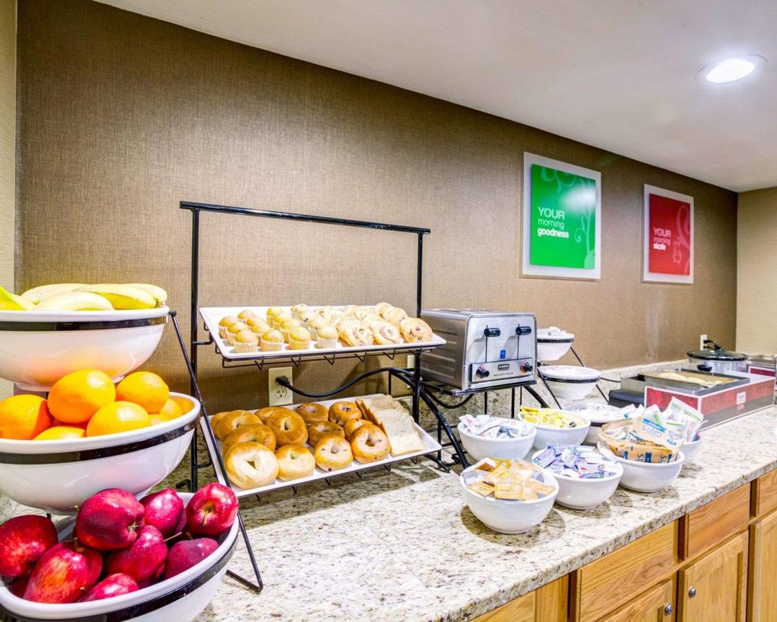 Comfort Inn Clemson - University Area - thumb 23