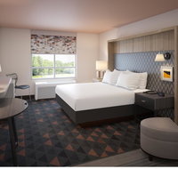 Holiday Inn - Woodruff Road - Accommodation Michigan