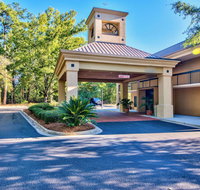 Clarion Inn  Suites Aiken - Accommodation Michigan