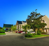 Country Inn  Suites by Radisson Beaufort West SC - Accommodation Michigan