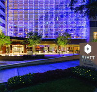Hyatt Regency - Greenville - Accommodation Michigan