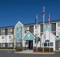 Microtel Inn  Suites by Wyndham Florence - Accommodation Michigan