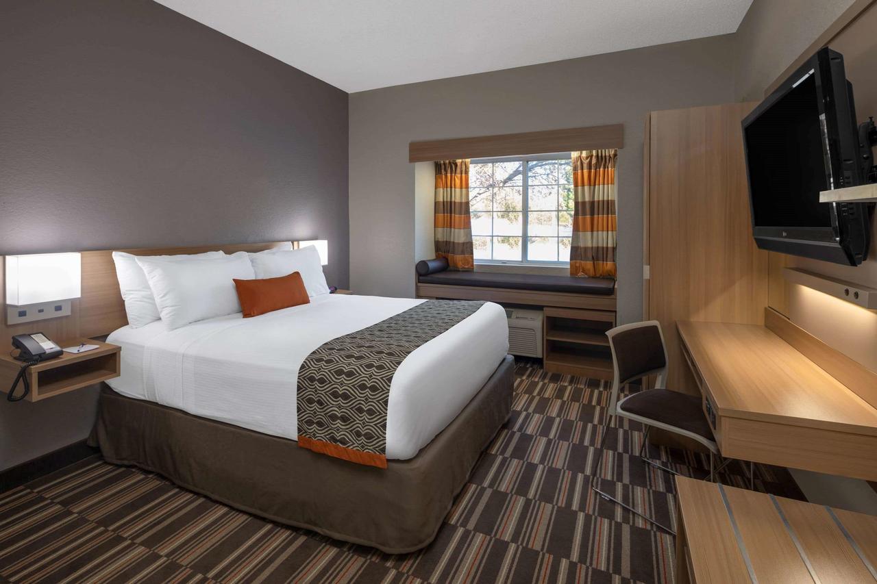 Microtel Inn & Suites By Wyndham Florence - thumb 23