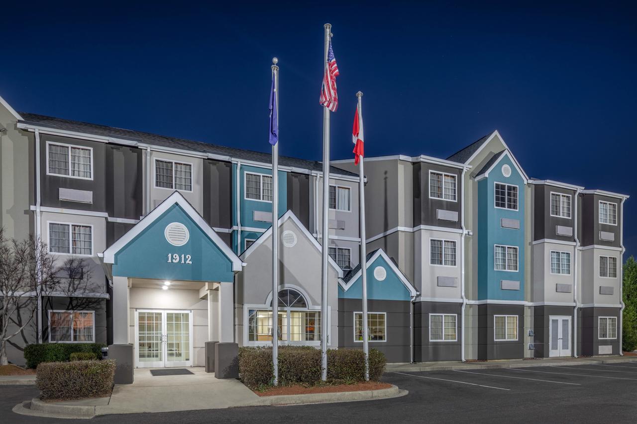 Microtel Inn & Suites By Wyndham Florence - thumb 5