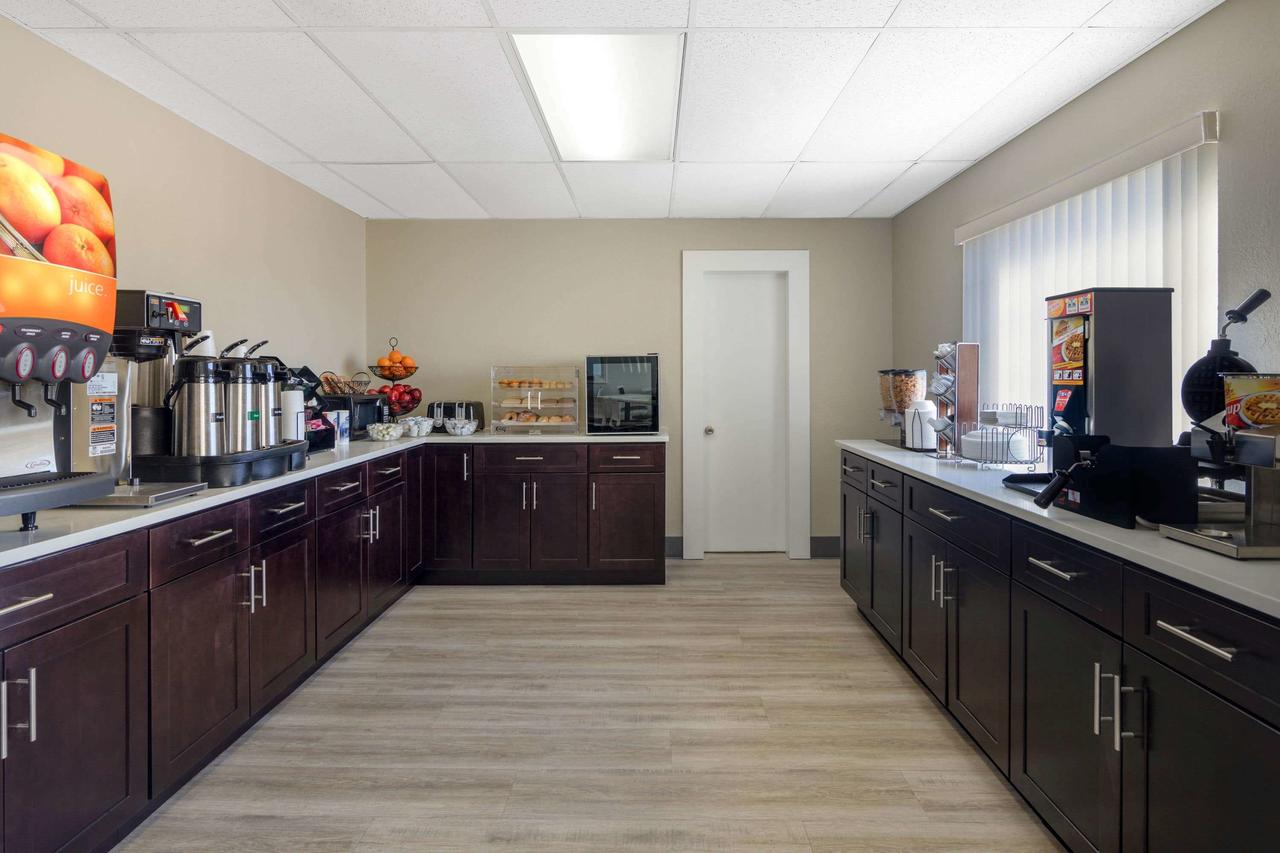 Microtel Inn & Suites By Wyndham Florence - thumb 21