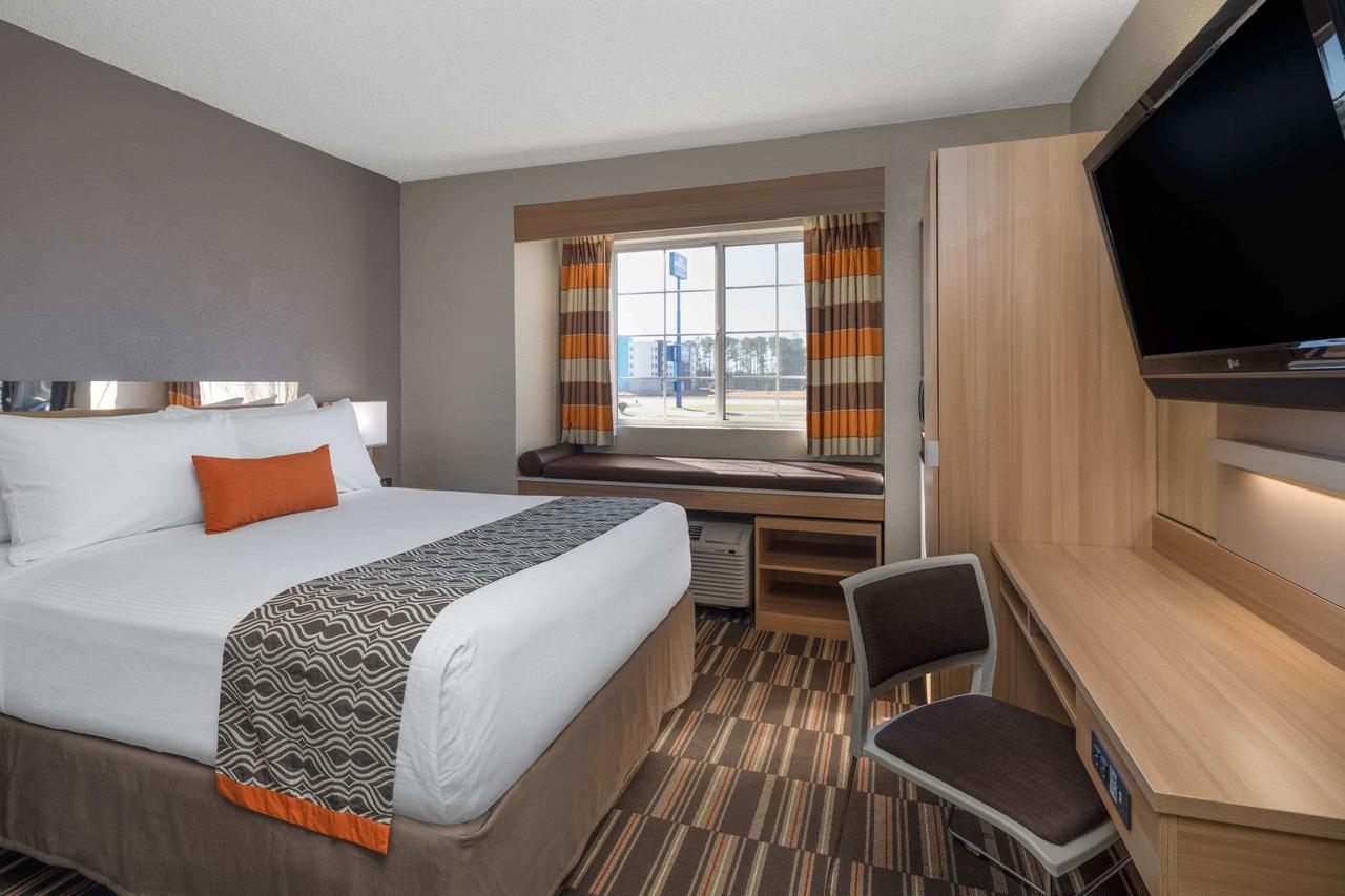 Microtel Inn & Suites By Wyndham Florence - thumb 18