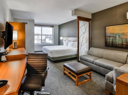 Hyatt Place Greenville Downtown