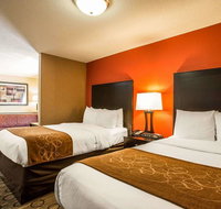 Comfort Suites At WestGate Mall - Accommodation Michigan