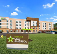 Extended Stay America - Greenville - Woodruff Road - Accommodation Michigan