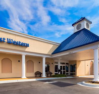 Best Western Greenville Airport - Accommodation Michigan