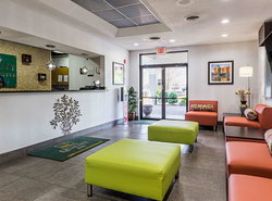 Quality Inn & Suites Greenville - Haywood Mall