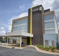 Home2 Suites By Hilton Rock Hill - Accommodation Michigan