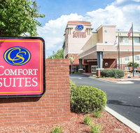 Comfort Suites Rock Hill - Accommodation Michigan