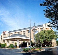 Hampton Inn Rock Hill - Accommodation Michigan