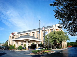 Hampton Inn Rock Hill