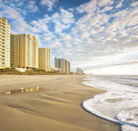 Wyndham Ocean Boulevard - Accommodation Michigan