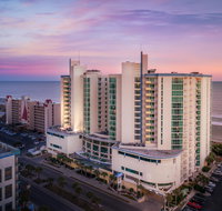 Avista Resort - Accommodation Michigan