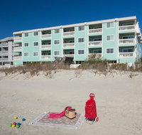 Sandpebble Beach Club - Accommodation Michigan