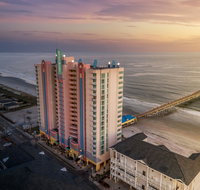 Prince Resort - Accommodation Michigan