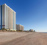 Wyndham Vacation Resorts Towers on the Grove - Accommodation Michigan