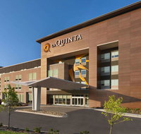 La Quinta by Wyndham Rock Hill - Accommodation Michigan