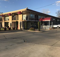 Royal Regency Inn - Accommodation Michigan