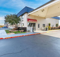 Motel 6 Rock Hill - Accommodation Michigan