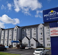 Microtel Inn  Suites by Wyndham Rock Hill/Charlotte Area - Accommodation Michigan