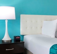 Howard Johnson by Wyndham Rock Hill - Accommodation Michigan