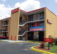 Econo Lodge Rock Hill - Accommodation Michigan
