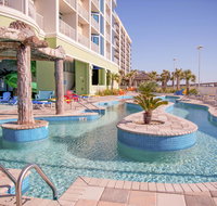 Towers at North Myrtle Beach - Accommodation Michigan