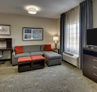 Staybridge Suites - Rock Hill - Accommodation Michigan