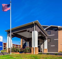 Best Western Rock Hill - Accommodation Michigan