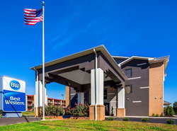 Best Western Rock Hill