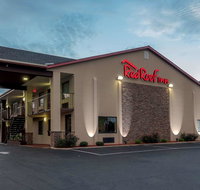 Red Roof Inn Rock Hill - Accommodation Michigan
