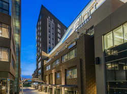Aloft Greenville Downtown
