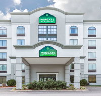 Wingate by Wyndham Rock Hill / Charlotte / Metro Area - Accommodation Michigan