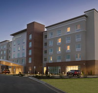 Fairfield Inn  Suites by Marriott Rock Hill - Accommodation Michigan