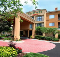 Courtyard by Marriott Rock Hill - Accommodation Michigan