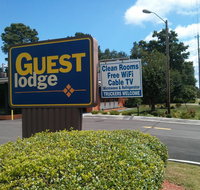 Guest Lodge - Pageland - Accommodation Michigan