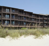 Tilghman Beach 167 Condo - Accommodation Michigan