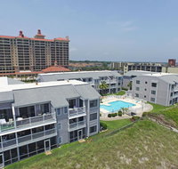 Sea Cloisters 305D Condo - Accommodation Michigan