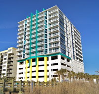 Seaside Resort 1003 Condo - Accommodation Michigan
