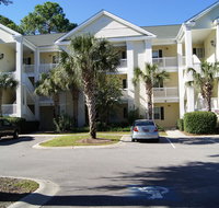 Ocean Keyes 4201 Condo - Accommodation Michigan